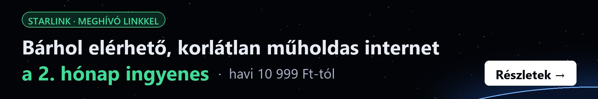 Hirdetés